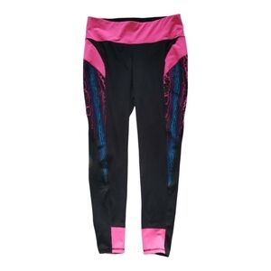 Sophie ‎ Theallet for Livi Active Activewear , Workout Pants